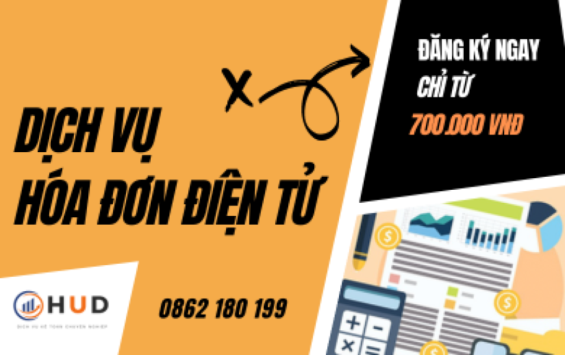 DV hóa đơn điện tử